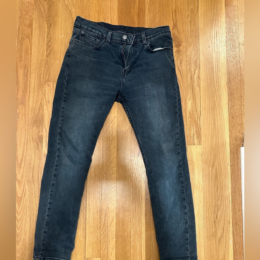 New 510 Levi’s men’s skinny jeans